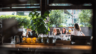 Barcelona Wine Bar — Miami